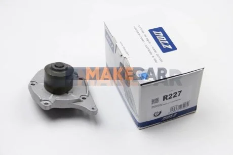 Насос водяний Dolz для DOLZ R227 фото товару