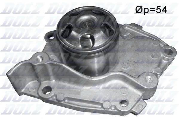 <strong>Водяний насос DOLZ R-233 (фото 1)</strong>