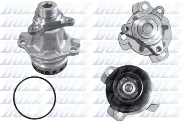 <strong>Насос системи охолодження DOLZ R237 (фото 1)</strong>