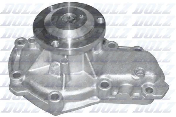<strong>RENAULT Помпа воды 21,25,Trafic,Espace 2.0 91- DOLZ R-266 (фото 1)</strong>