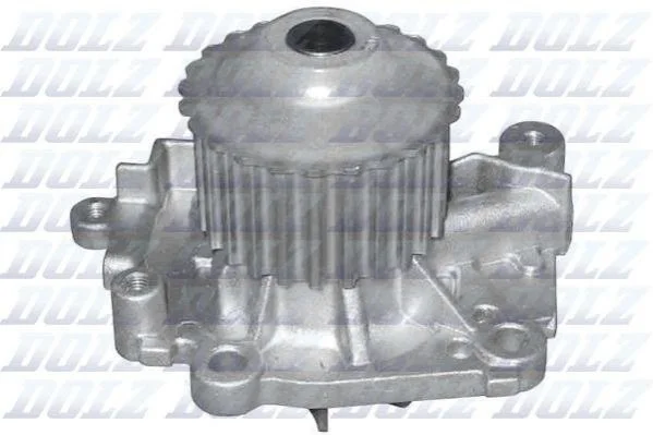 <strong>Насос системи охолодження DOLZ R301 (фото 1)</strong>