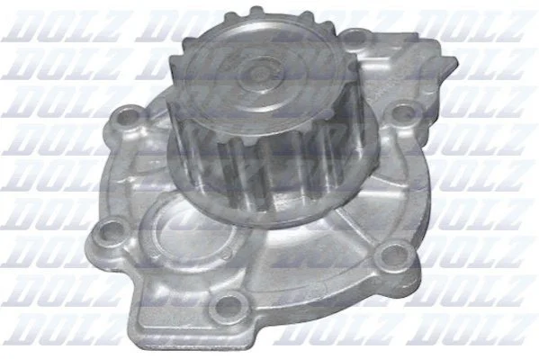 <strong>Водяний насос DOLZ R302 (фото 1)</strong>