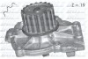 <strong>Насос системи охолодження DOLZ R304 (фото 1)</strong>