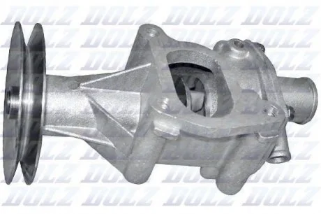 FIAT Помпа воды CINQUECENTO 0.9KAT. 92- для Seat, Fiat DOLZ S-103 фото товару