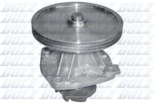 <strong>FIAT Помпа воды без корпуса! Tipo 88-,Tempra 1.4 DOLZ S-121ST (фото 1)</strong>