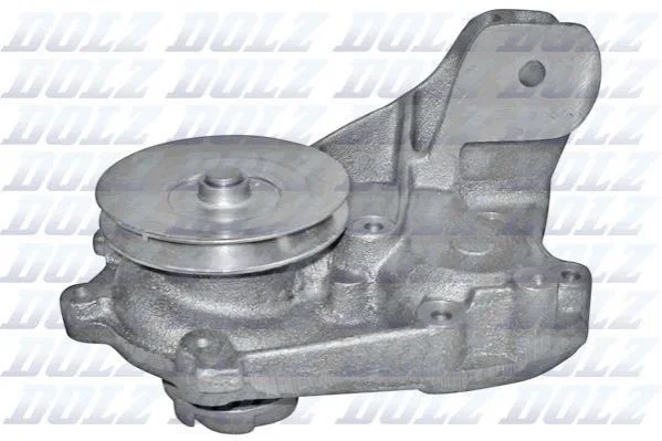<strong>FIAT Помпа воды Ritmo,Seat Ibiza,Malaga 1.7D 80- DOLZ S-123ST (фото 1)</strong>