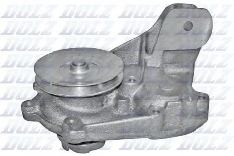 FIAT Помпа воды Ritmo,Seat Ibiza,Malaga 1.7D 80- для DOLZ S-123ST фото товару