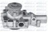 <strong>Насос водяний ALFA ROMEO AR 8 фургон (280) / RENAULT MASTER I TRAFIC (P6) (PXX) TRAFIC (TXW) DOLZ S-151 (фото 3)</strong>