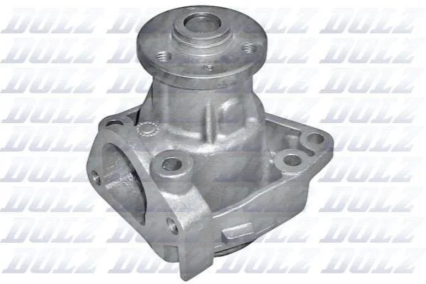 <strong>Помпа водяна DOLZ S-166 (фото 1)</strong>