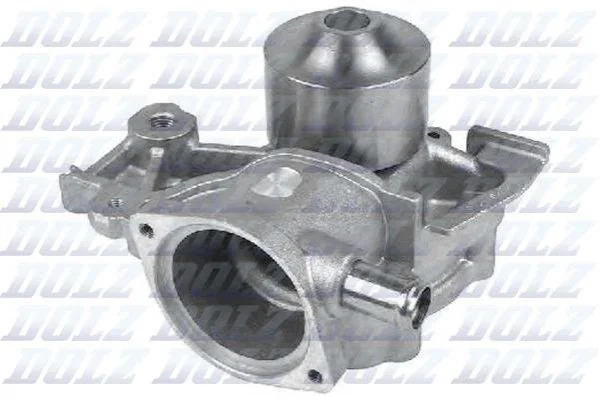 <strong>Водяний насос DOLZ S205 (фото 1)</strong>
