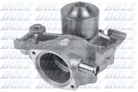 Водяний насос для Subaru DOLZ S205 фото товару