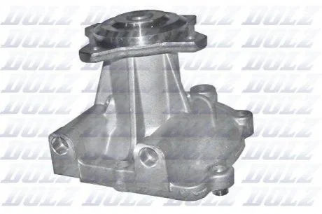 Насос водяний Dolz для DOLZ S-207 фото товару