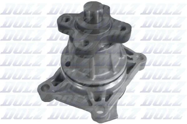 <strong>Насос системи охолодження DOLZ S-208 (фото 1)</strong>