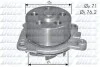 <strong>Водяний насос Dolz DOLZ S210 (фото 1)</strong>