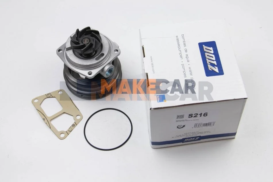 <strong>Водяний насос DOLZ S216 (фото 1)</strong>