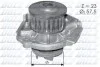<strong>FIAT Помпа воды Punto 1.2I 16V 97- DOLZ S-219 (фото 1)</strong>