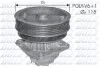 <strong>Помпа водяна DOLZ S224 (фото 1)</strong>