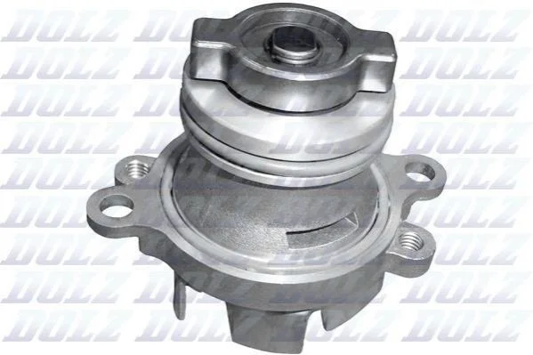 <strong>Насос системи охолодження DOLZ S235 (фото 1)</strong>