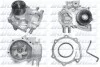 <strong>Насос системи охолодження DOLZ S236 (фото 1)</strong>