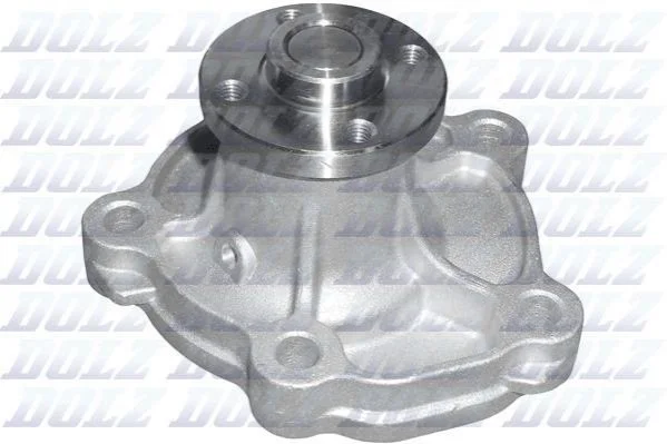 <strong>Водяний насос DOLZ S242 (фото 1)</strong>
