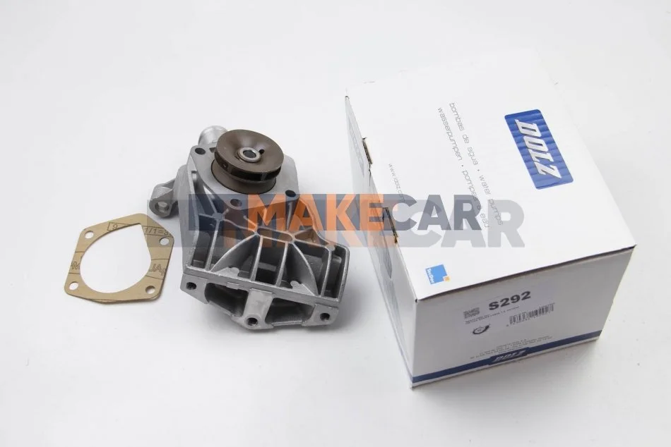 <strong>Водяний насос DOLZ S292 (фото 1)</strong>