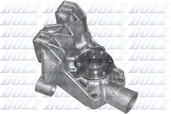 <strong>Насос системи охолодження DOLZ S293 (фото 1)</strong>