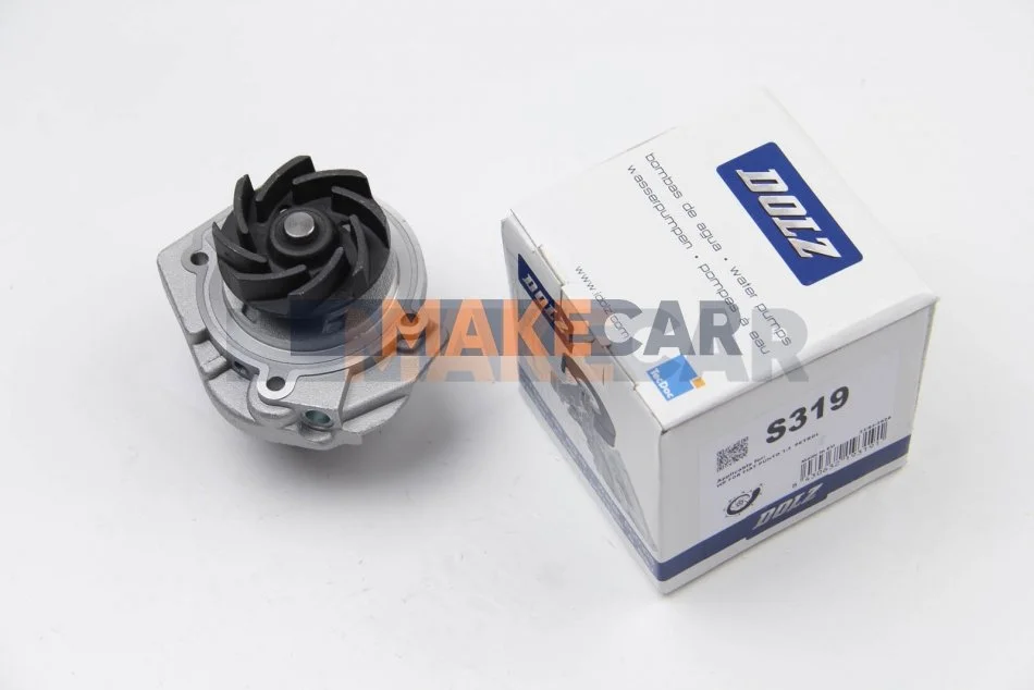 <strong>Водяний насос DOLZ S319 (фото 1)</strong>