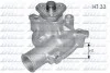 <strong>PEUGEOT Помпа воды 205 1.1,1.3 87-,309 DOLZ T-116 (фото 1)</strong>