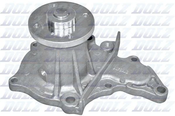 <strong>Насос системи охолодження DOLZ T-184 (фото 1)</strong>
