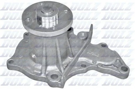 Насос системи охолодження для Toyota DOLZ T-184 фото товару
