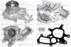 <strong>Насос системи охолодження DOLZ T194 (фото 1)</strong>