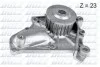 <strong>Водяний насос DOLZ T-212 (фото 1)</strong>