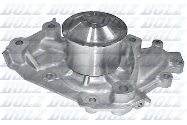 <strong>Водяний насос DOLZ T215 (фото 1)</strong>