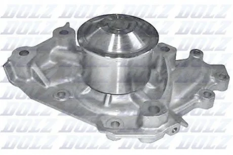 Водяний насос для Toyota, Lexus DOLZ T215 фото товару
