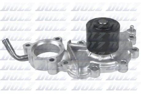 Водяний насос (вир-во) для Toyota DOLZ T216 фото товару