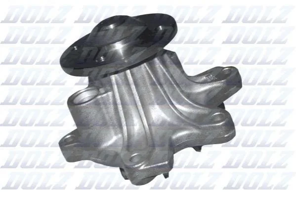 <strong>Водяний насос (вир-во) DOLZ T217 (фото 1)</strong>