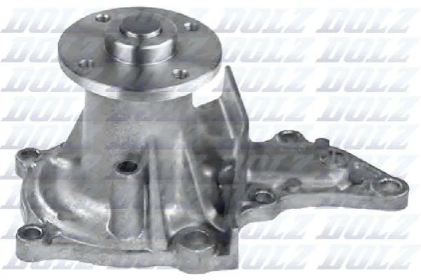 <strong>Водяний насос DOLZ T-218 (фото 1)</strong>