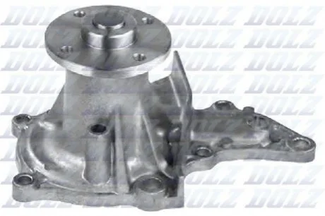 Водяний насос для Toyota DOLZ T-218 фото товару
