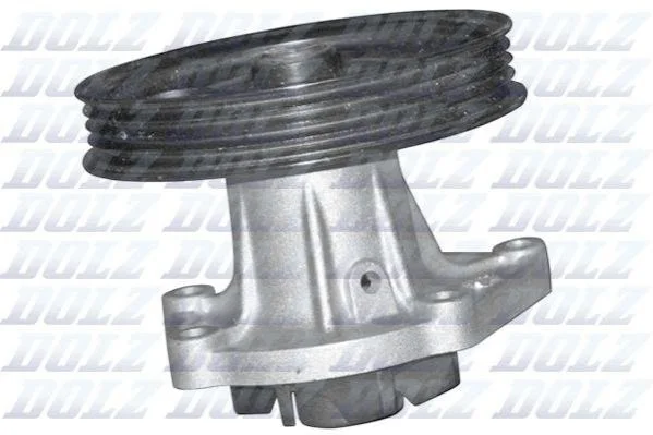 <strong>Насос системи охолодження DOLZ T221 (фото 1)</strong>