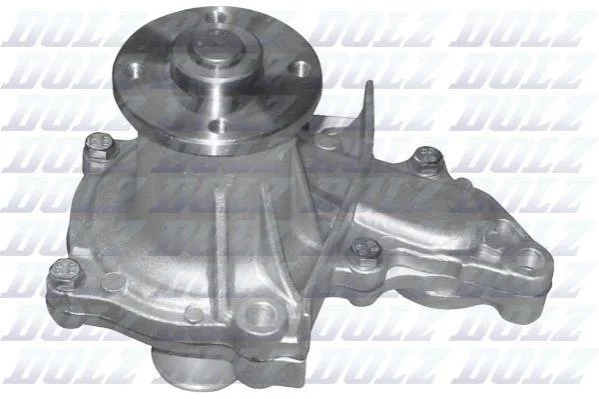 <strong>Насос системи охолодження DOLZ T-222 (фото 1)</strong>