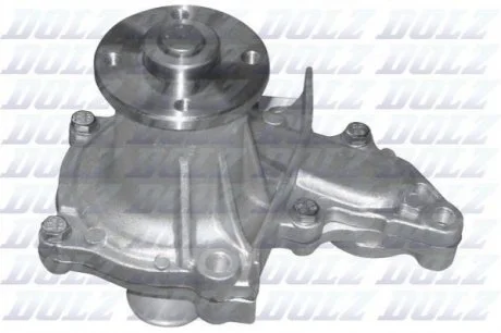 Насос системи охолодження для Toyota DOLZ T-222 фото товару
