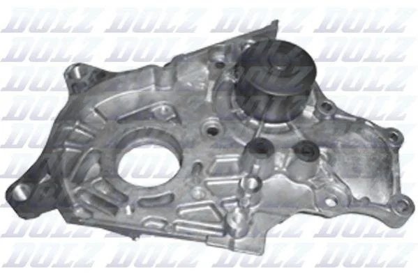 <strong>Насос системи охолодження DOLZ T-228 (фото 1)</strong>