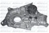 <strong>Насос системи охолодження DOLZ T-228 (фото 1)</strong>