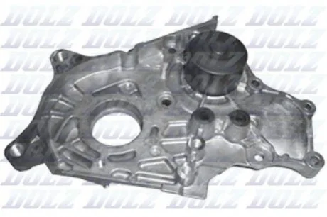 Насос системи охолодження для Toyota DOLZ T-228 фото товару