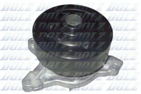 Водяний насос для DOLZ T230 фото товару
