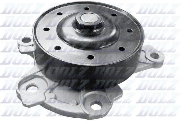 <strong>Водяний насос DOLZ T235 (фото 1)</strong>