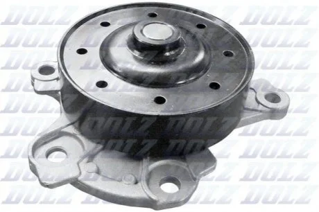 Водяний насос для Subaru DOLZ T235 фото товару