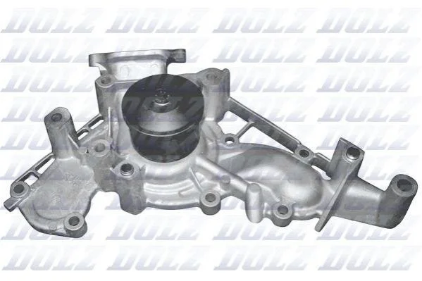 <strong>Водяний насос DOLZ T250 (фото 1)</strong>