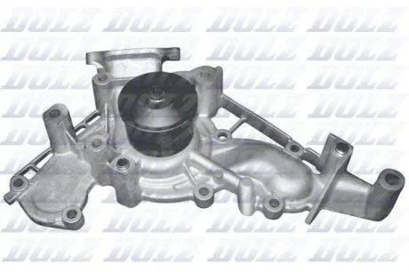 Водяний насос для Lexus, Toyota DOLZ T250 фото товару