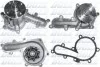 <strong>Водяний насос DOLZ T254 (фото 1)</strong>